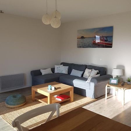 Au Coeur Du Bassin D'Arcachon Apartment Gujan-Mestras Bagian luar foto