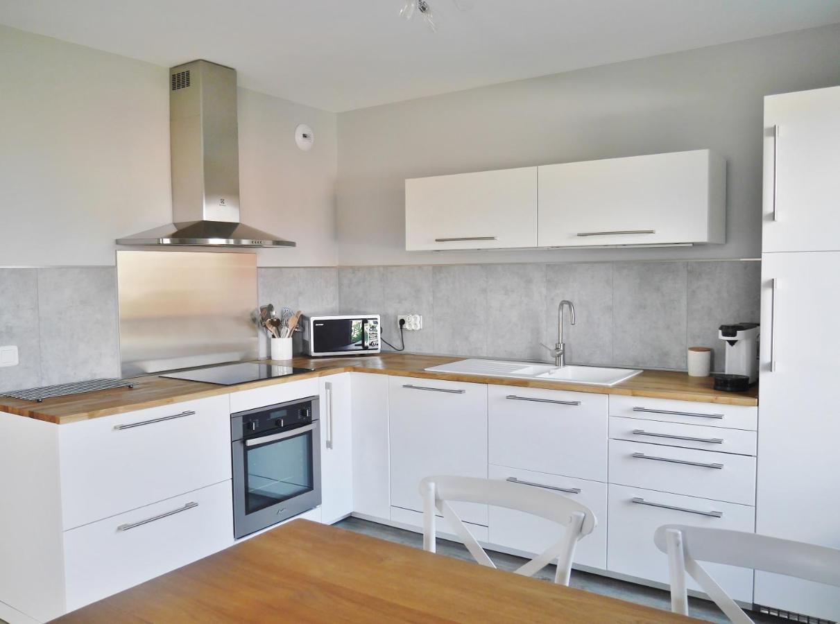 Au Coeur Du Bassin D'Arcachon Apartment Gujan-Mestras Bagian luar foto