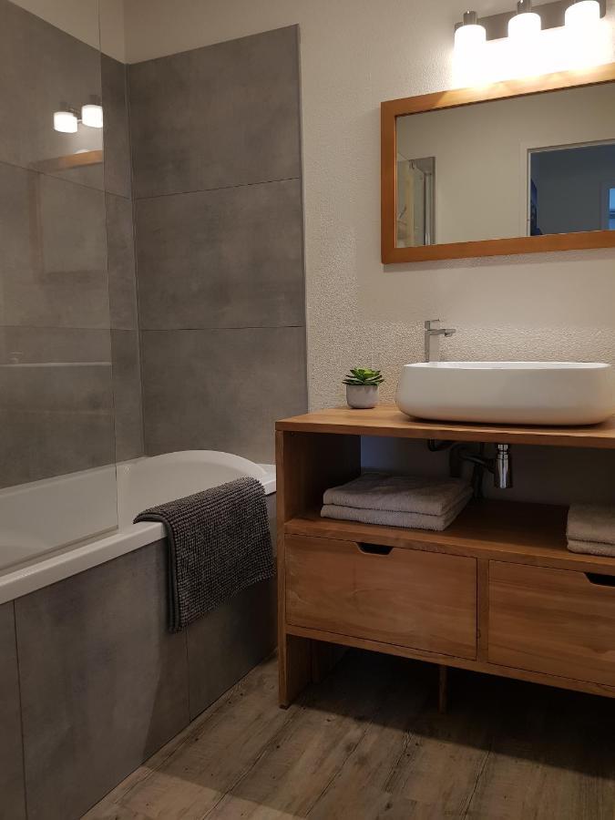 Au Coeur Du Bassin D'Arcachon Apartment Gujan-Mestras Bagian luar foto
