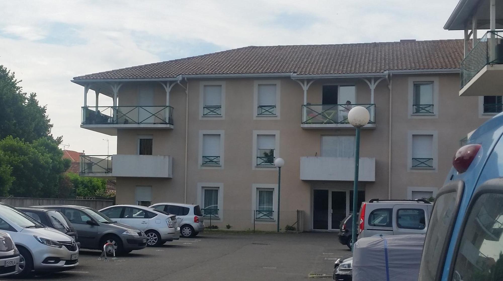 Au Coeur Du Bassin D'Arcachon Apartment Gujan-Mestras Bagian luar foto