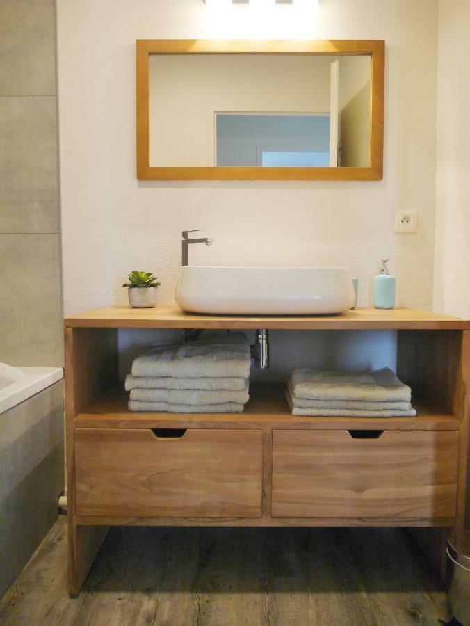 Au Coeur Du Bassin D'Arcachon Apartment Gujan-Mestras Bagian luar foto